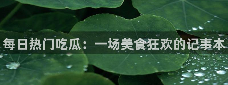 独家黑料事件始末