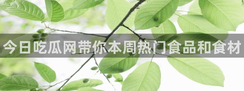 热门黑料