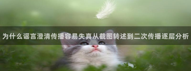 娱乐黑料原始来源